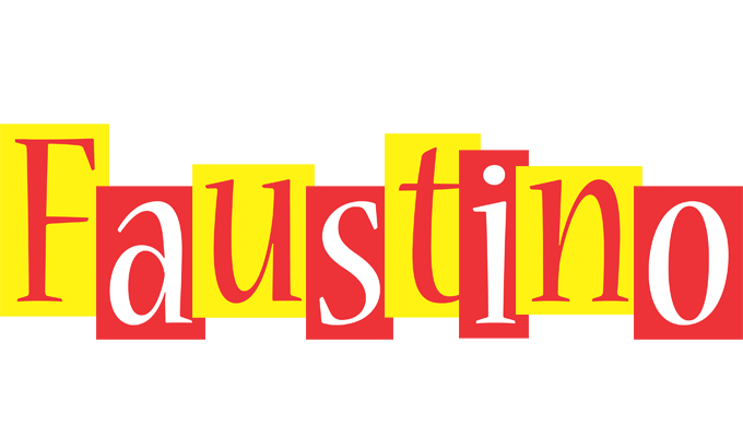 Faustino errors logo