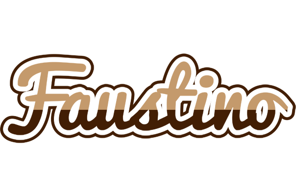 Faustino exclusive logo
