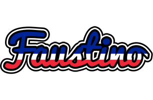 Faustino france logo