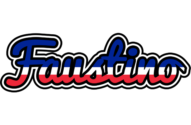 Faustino france logo