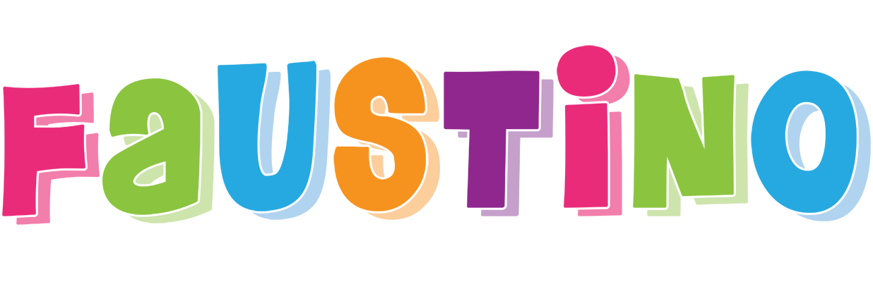 Faustino friday logo