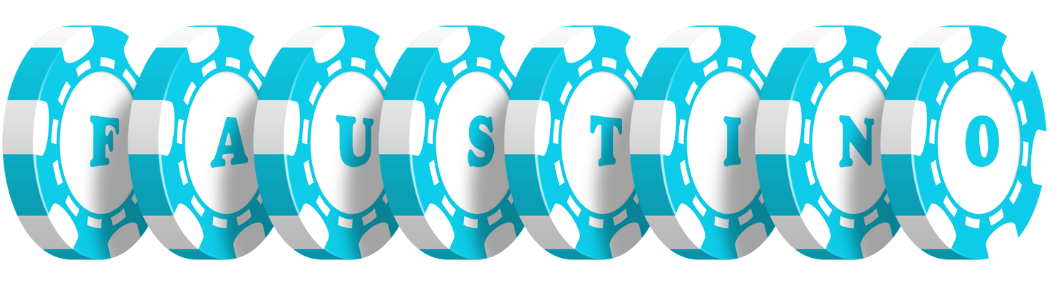 Faustino funbet logo