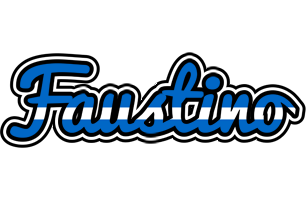 Faustino greece logo