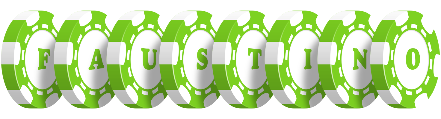 Faustino holdem logo