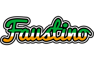 Faustino ireland logo