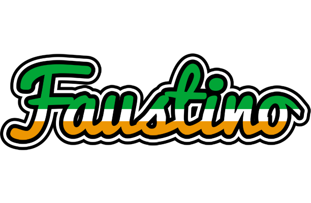 Faustino ireland logo