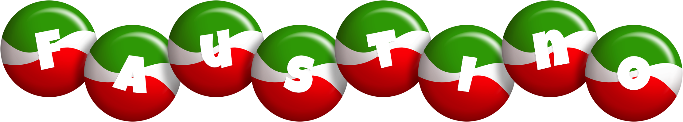 Faustino italy logo