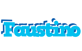 Faustino jacuzzi logo