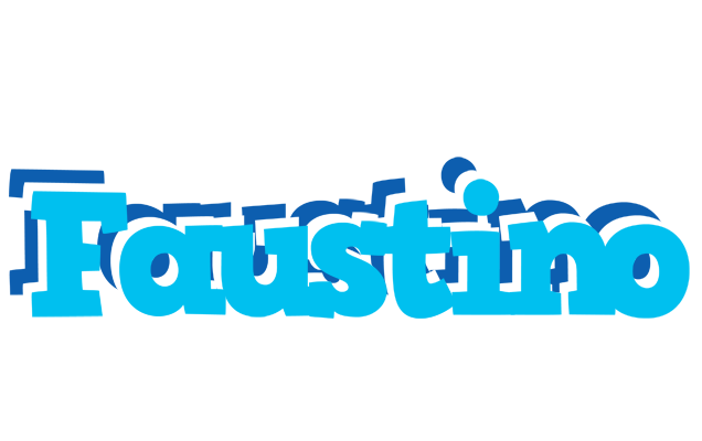 Faustino jacuzzi logo