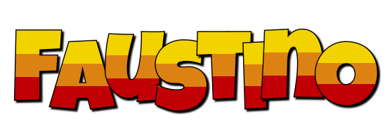 Faustino jungle logo