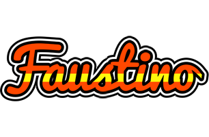 Faustino madrid logo