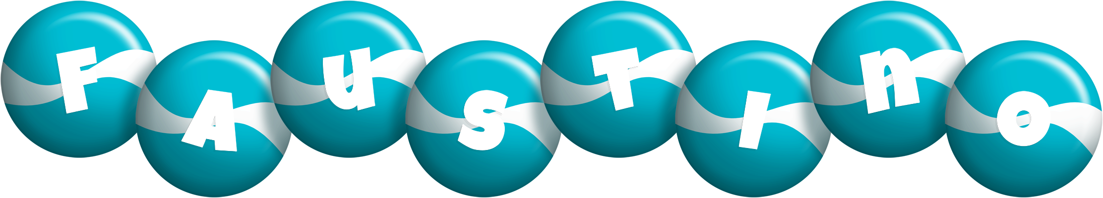 Faustino messi logo