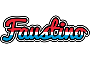 Faustino norway logo