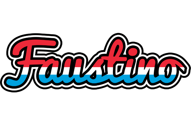 Faustino norway logo