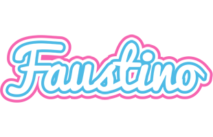 Faustino outdoors logo