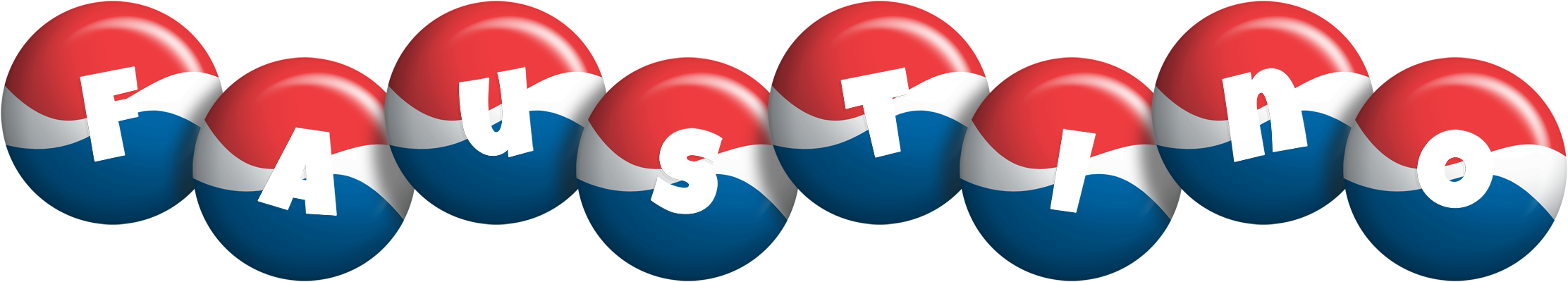Faustino paris logo