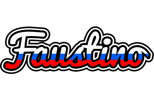 Faustino russia logo