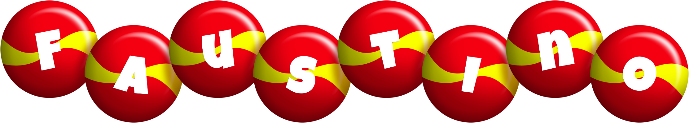 Faustino spain logo