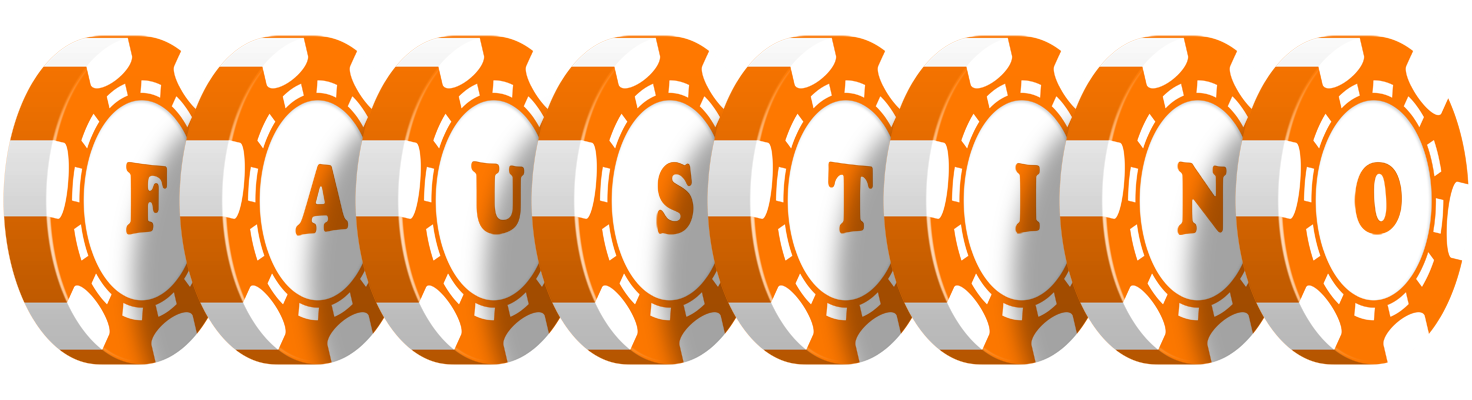 Faustino stacks logo