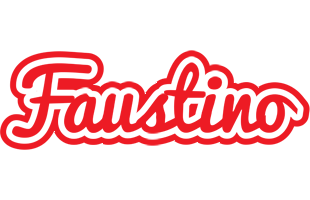 Faustino sunshine logo