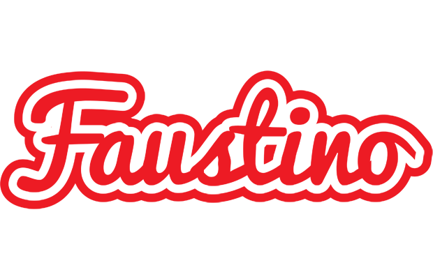 Faustino sunshine logo