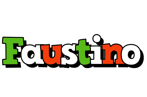 Faustino venezia logo