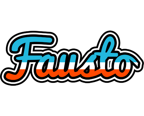 Fausto america logo