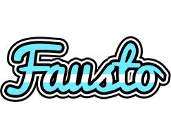 Fausto argentine logo