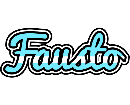 Fausto argentine logo