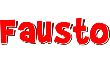 Fausto basket logo