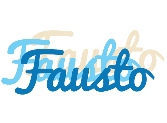 Fausto breeze logo