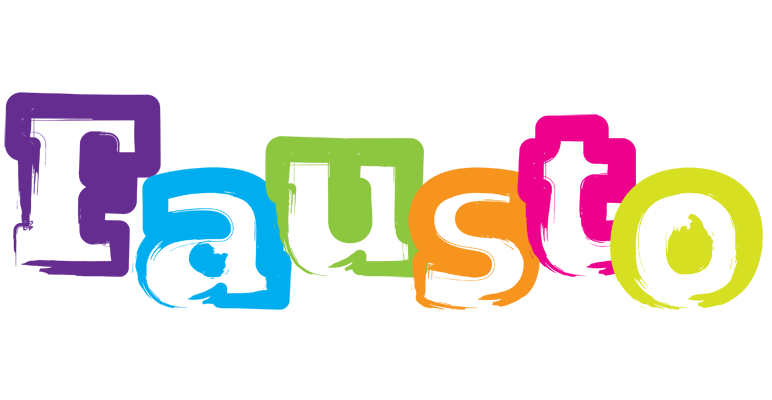Fausto casino logo