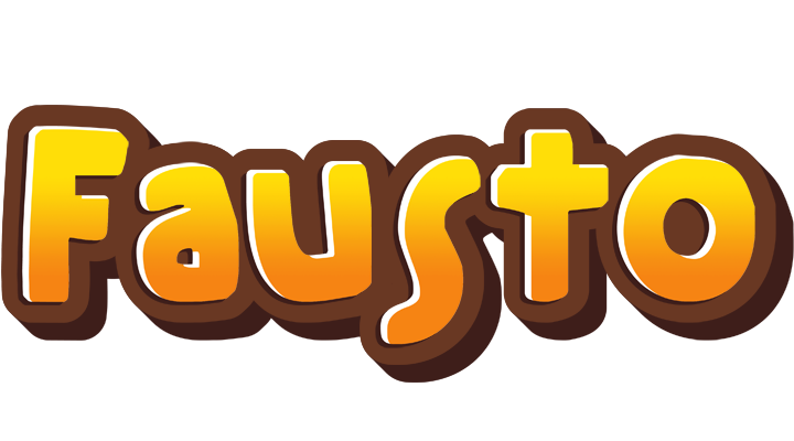 Fausto cookies logo