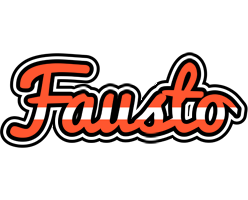 Fausto denmark logo