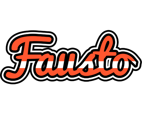 Fausto denmark logo