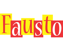 Fausto errors logo