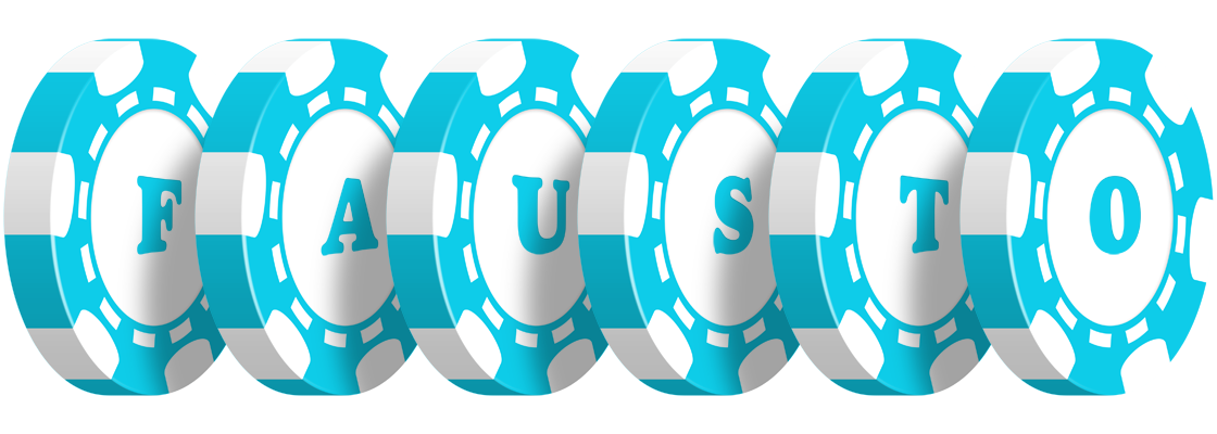 Fausto funbet logo
