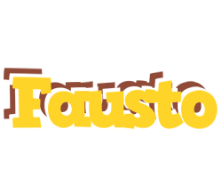 Fausto hotcup logo