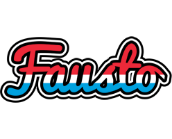 Fausto norway logo