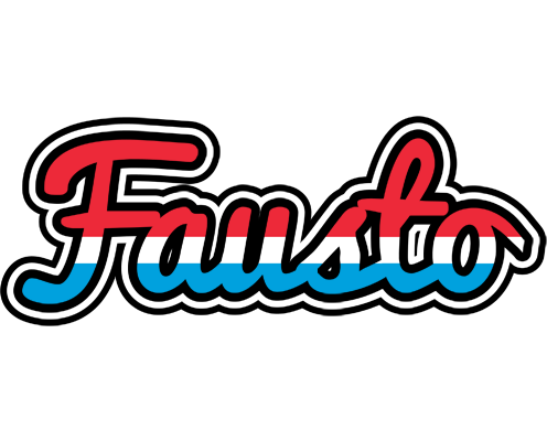 Fausto norway logo
