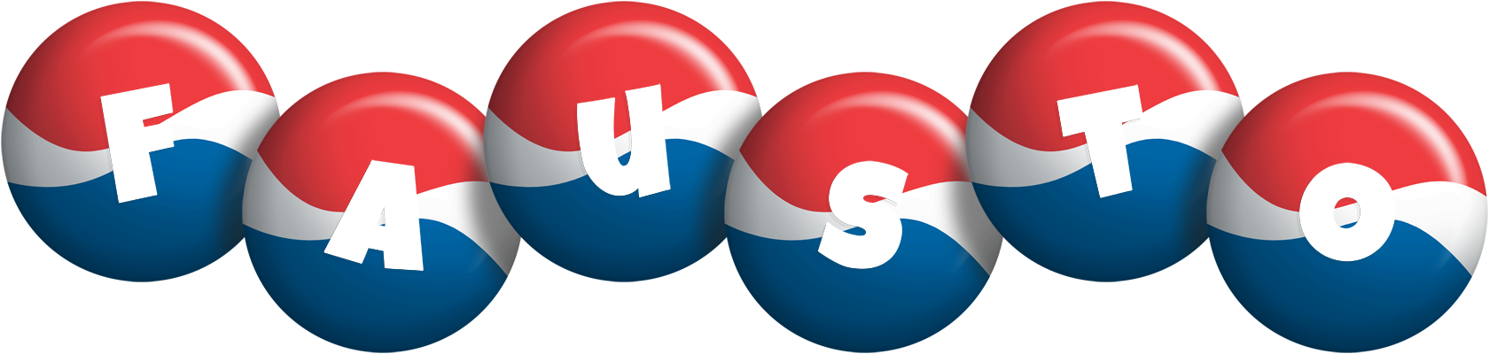 Fausto paris logo