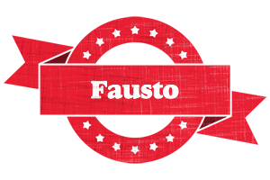 Fausto passion logo
