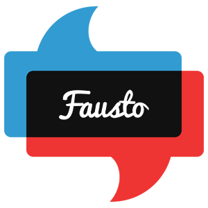 Fausto sharks logo