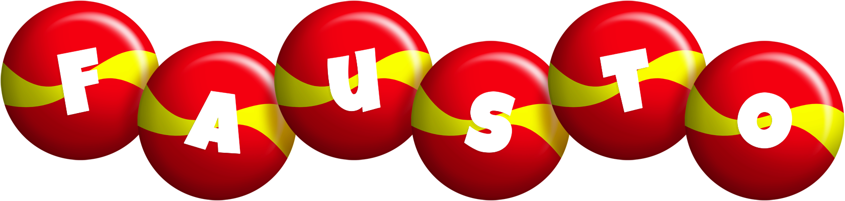Fausto spain logo