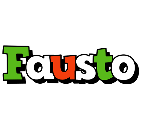 Fausto venezia logo