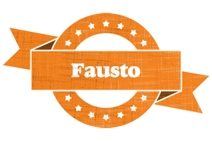 Fausto victory logo