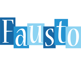 Fausto winter logo