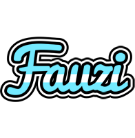 Fauzi argentine logo