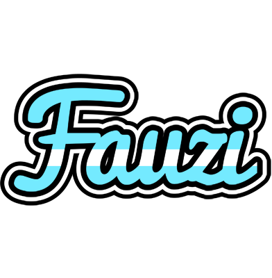 Fauzi argentine logo