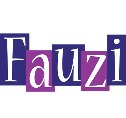 Fauzi autumn logo